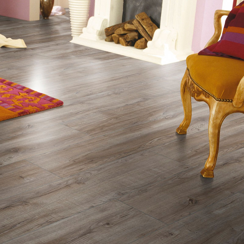 Ламинат My Floor Cottage MV857 Дуб Монтело серебристый Montmelo Oak Silver