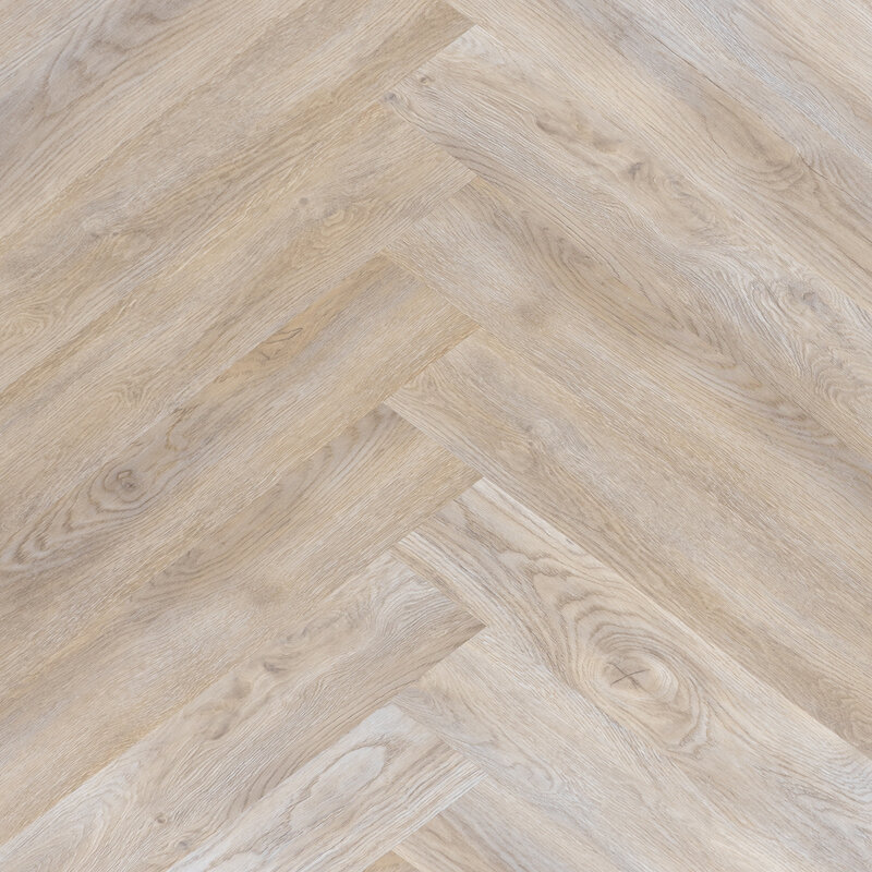 SPC Ламинат Floor Step Елка FS1140B Дуб Терса B