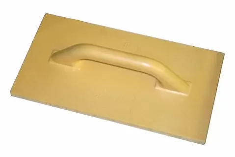 COLOR EXPERT 92403212 терка полиуретановая для штукатурных работ (320х180мм)