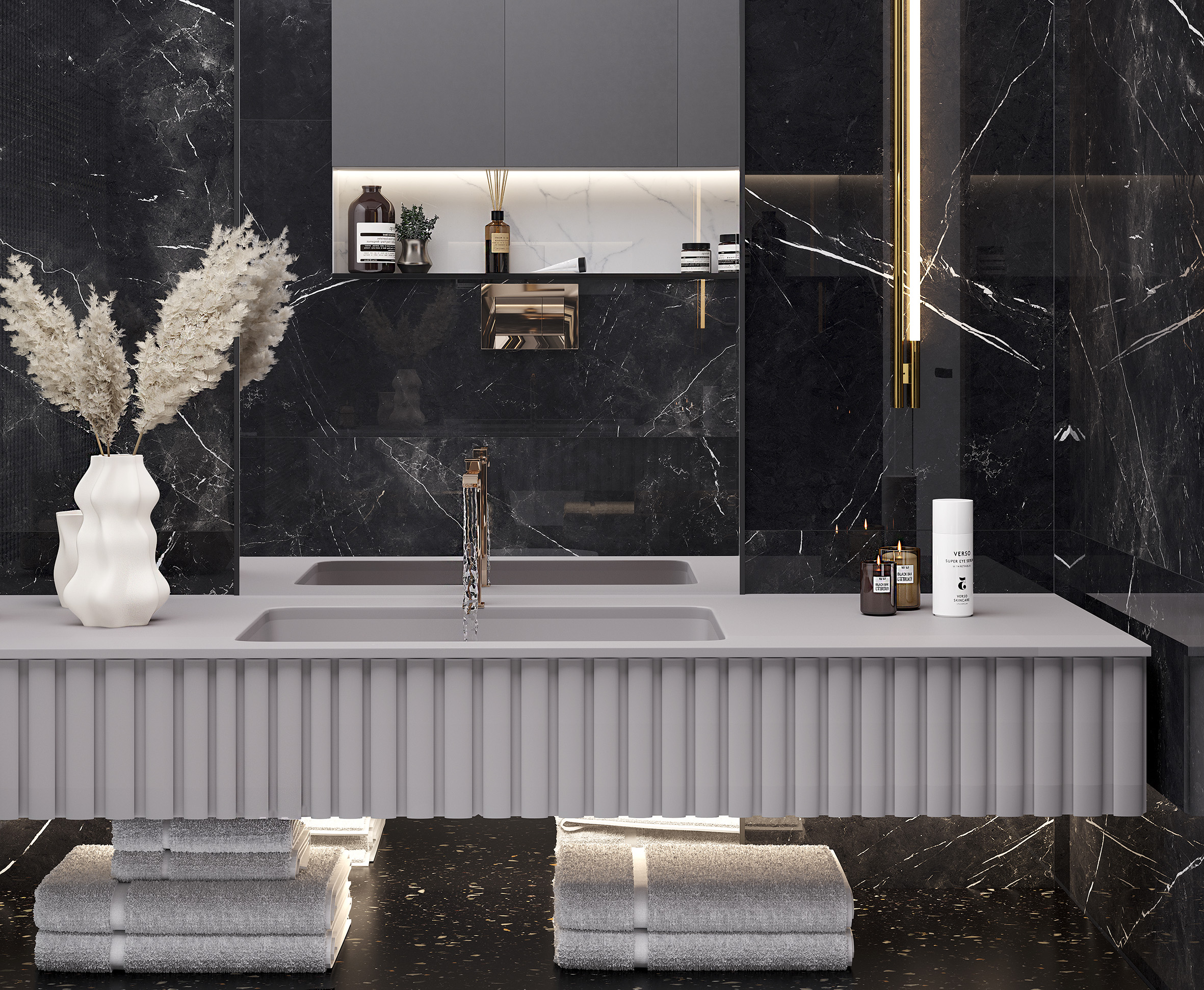 Eclipse керамогранит матовый 80x80