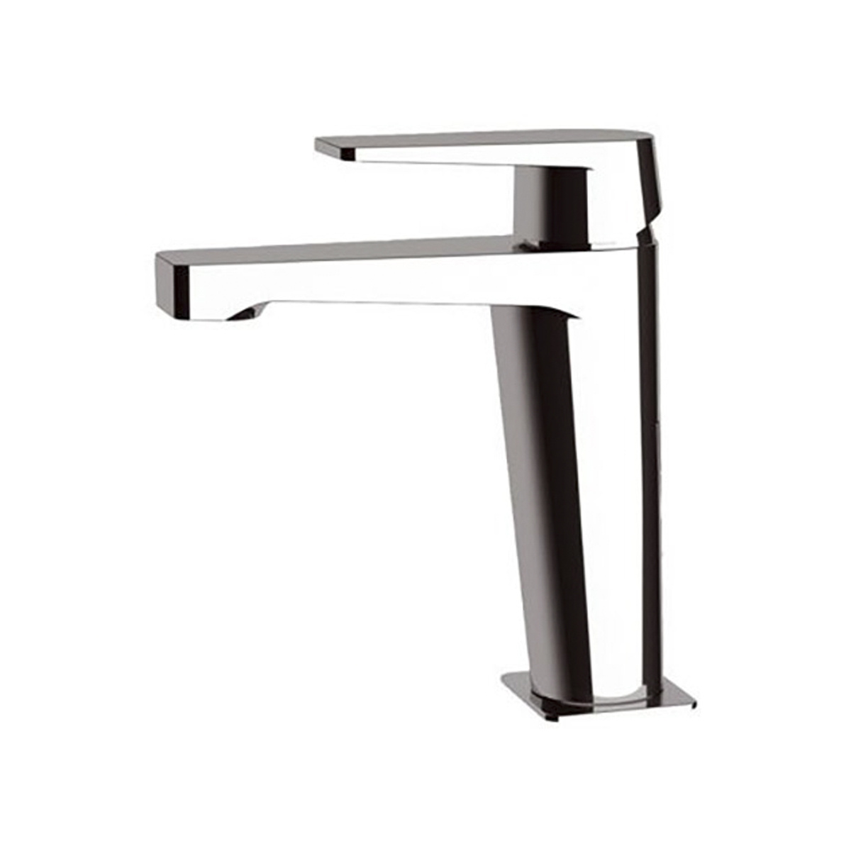 Смеситель для умывальника "dream" d11 (1/6) "remer"