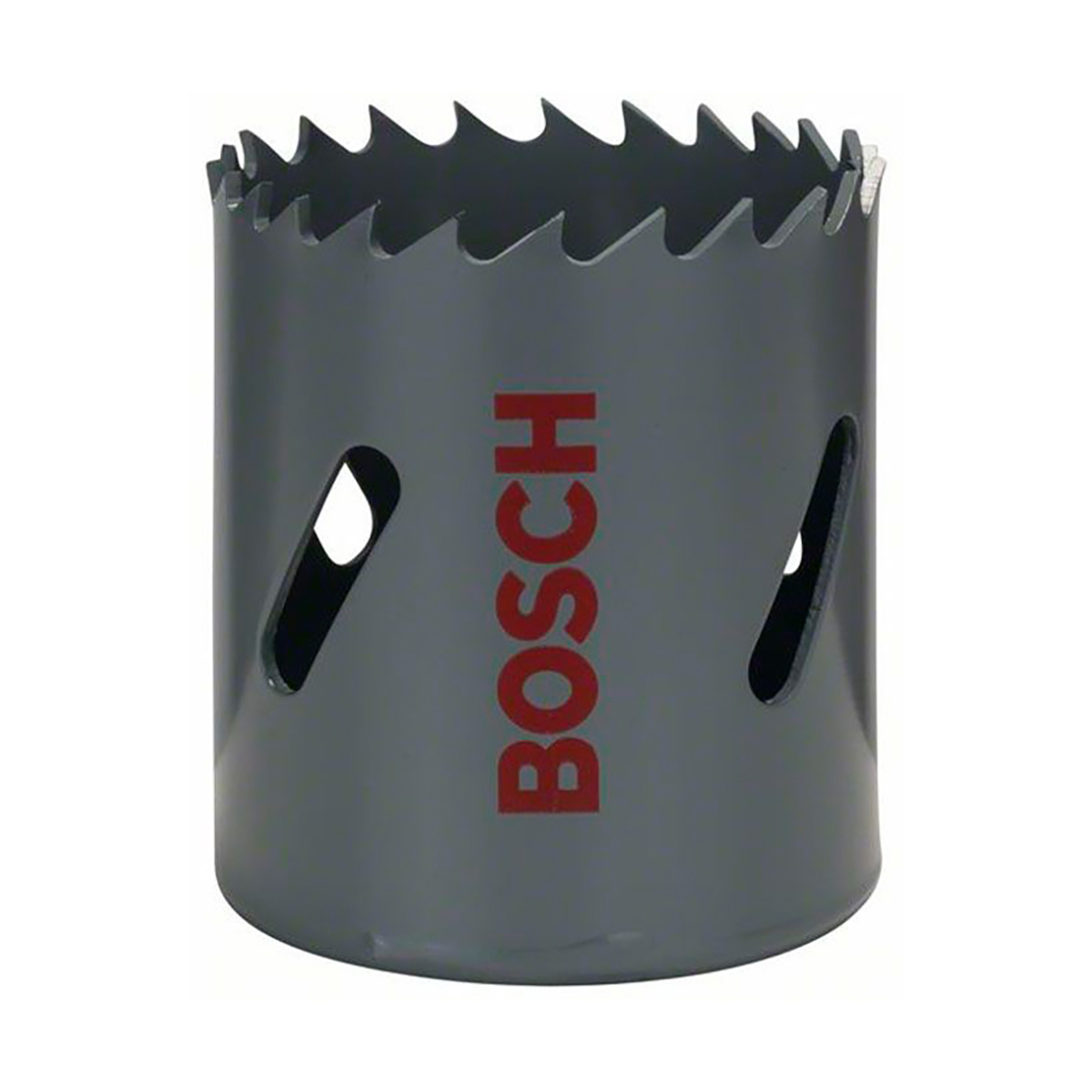 Коронка универс. hss-bimetall 46 мм (1) "bosch" 2608584115