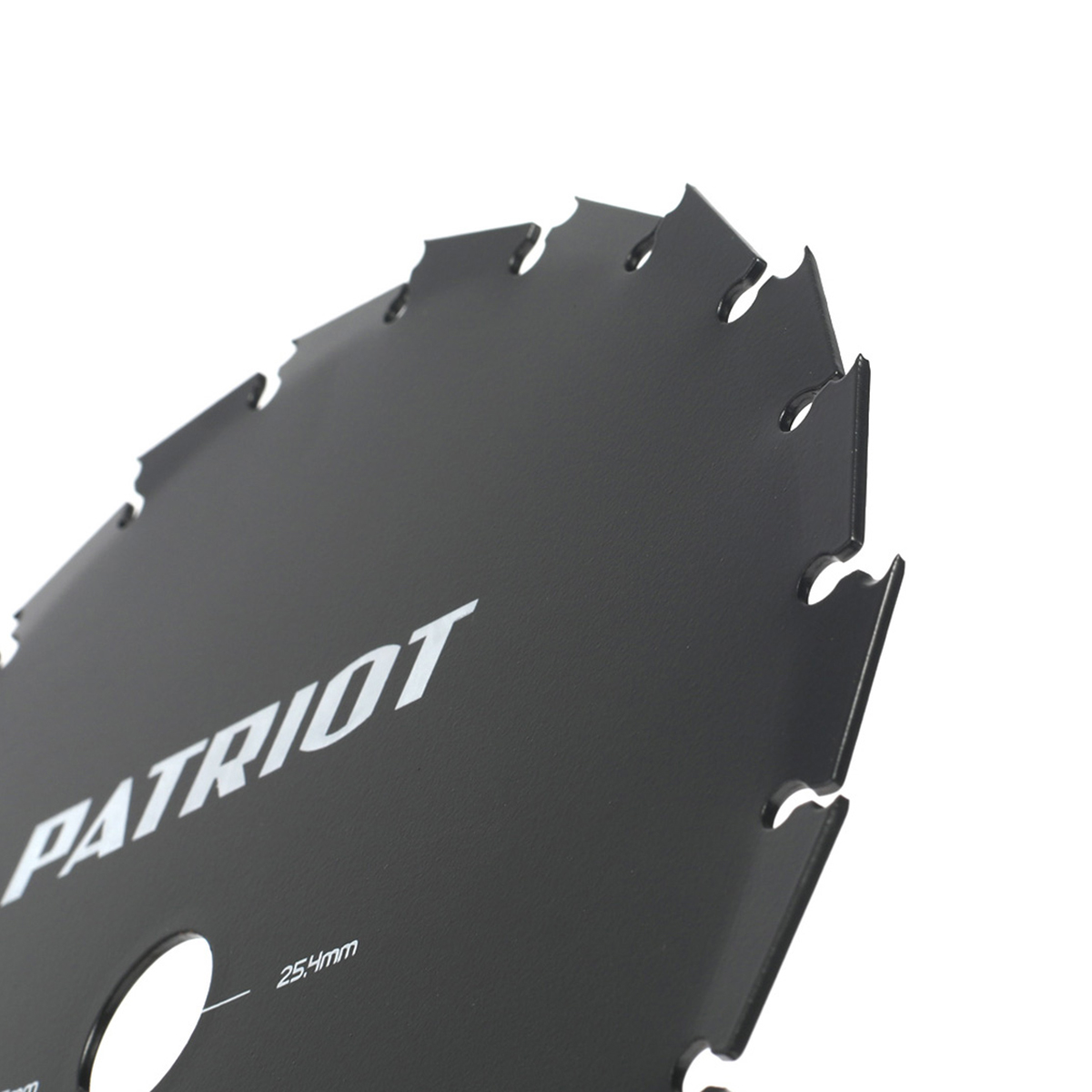 Нож для триммера tbs-24 (1/50) "patriot" 809115217