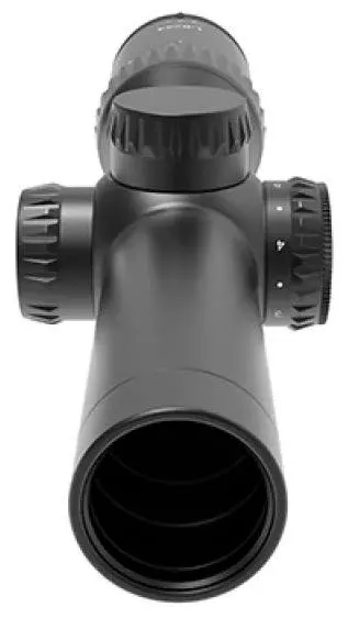 Прицел оптический ARTELV CRS Fiber 1–6x24 SFP