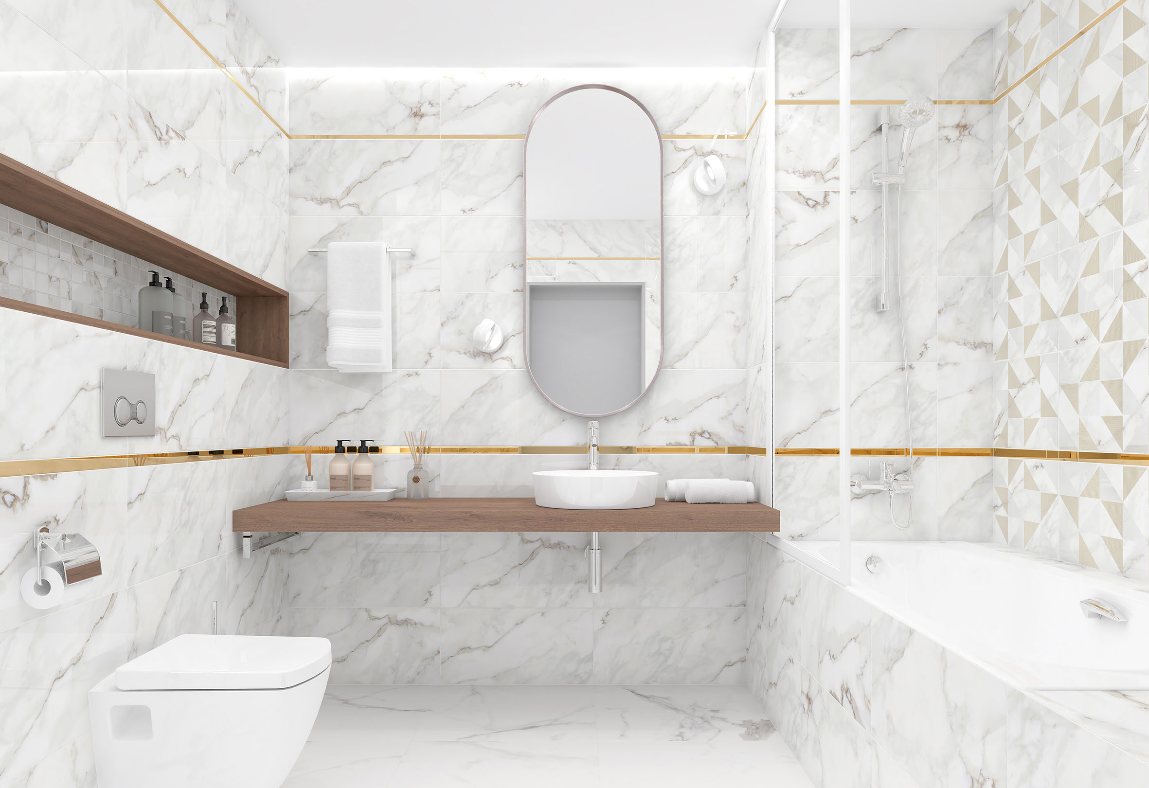 Dune белый 18-00-00- 30x60