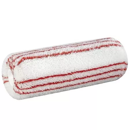 COLOR EXPERT 84742502 валик для фасадов на подкладке, полиамид ворс 18 мм (60х250мм)