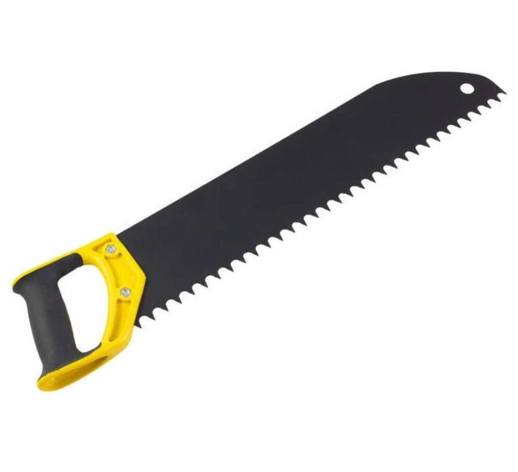 Ножовка по газобетону Ормис Стандарт