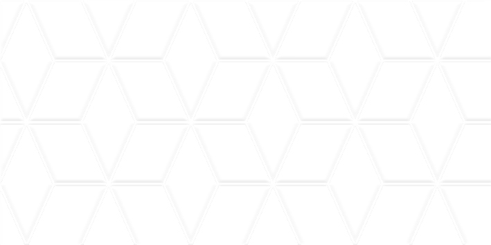 Tabu плитка настенная белый рельеф 30x60