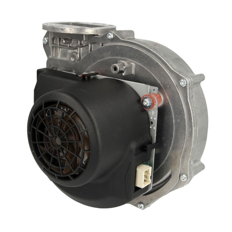 Вентилятор для котла GB162 Buderus