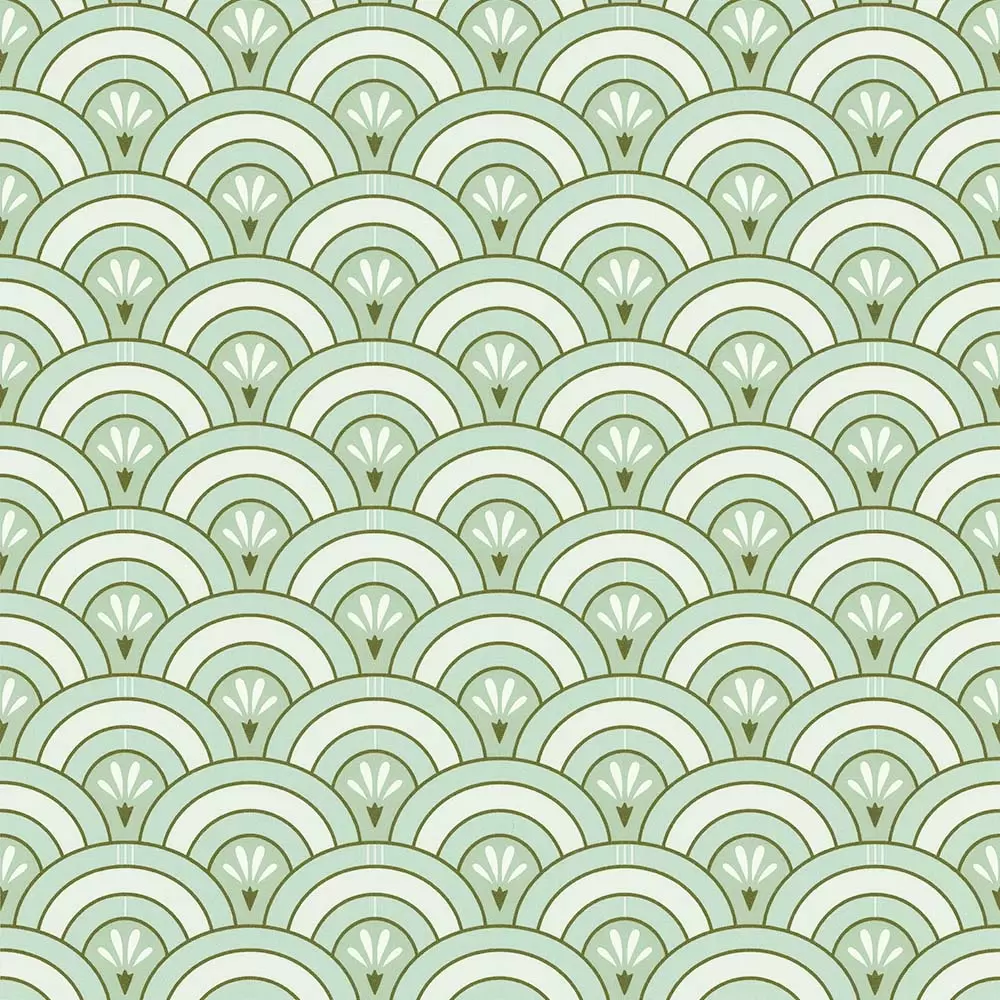 Виниловые обои Lutece Melody 51197104 10.05 х 0.53