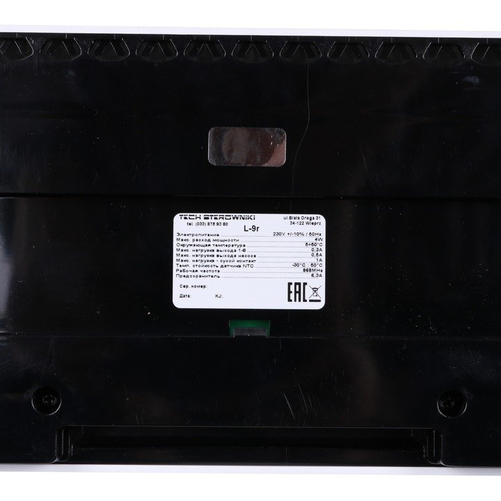 Система управления теплыми полами беспроводная STOUT L-9r STE-0101-009000