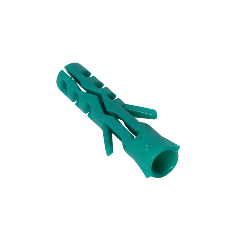 Дюбель 5 x 25 мм распорный нейлоновый WEP WALRAVEN