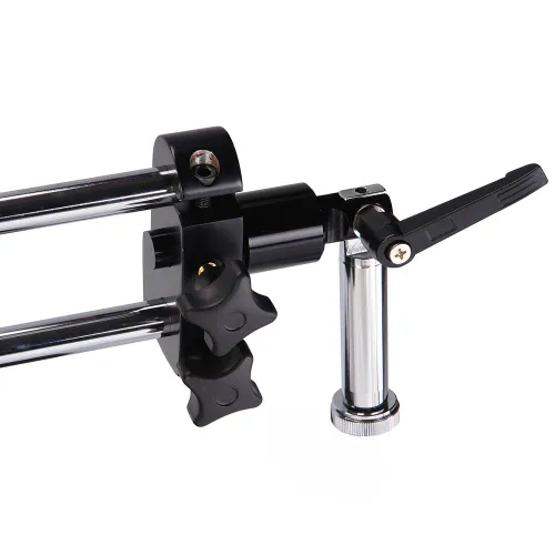 Штатив Микромед TD-3 для микроскопа, универсальный