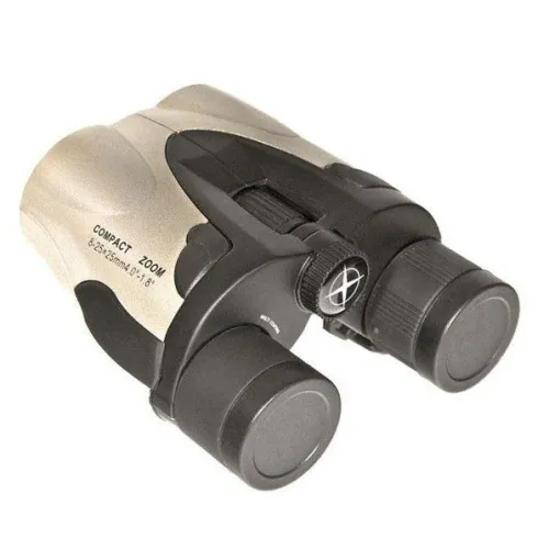 Бинокль STURMAN 8–25x25