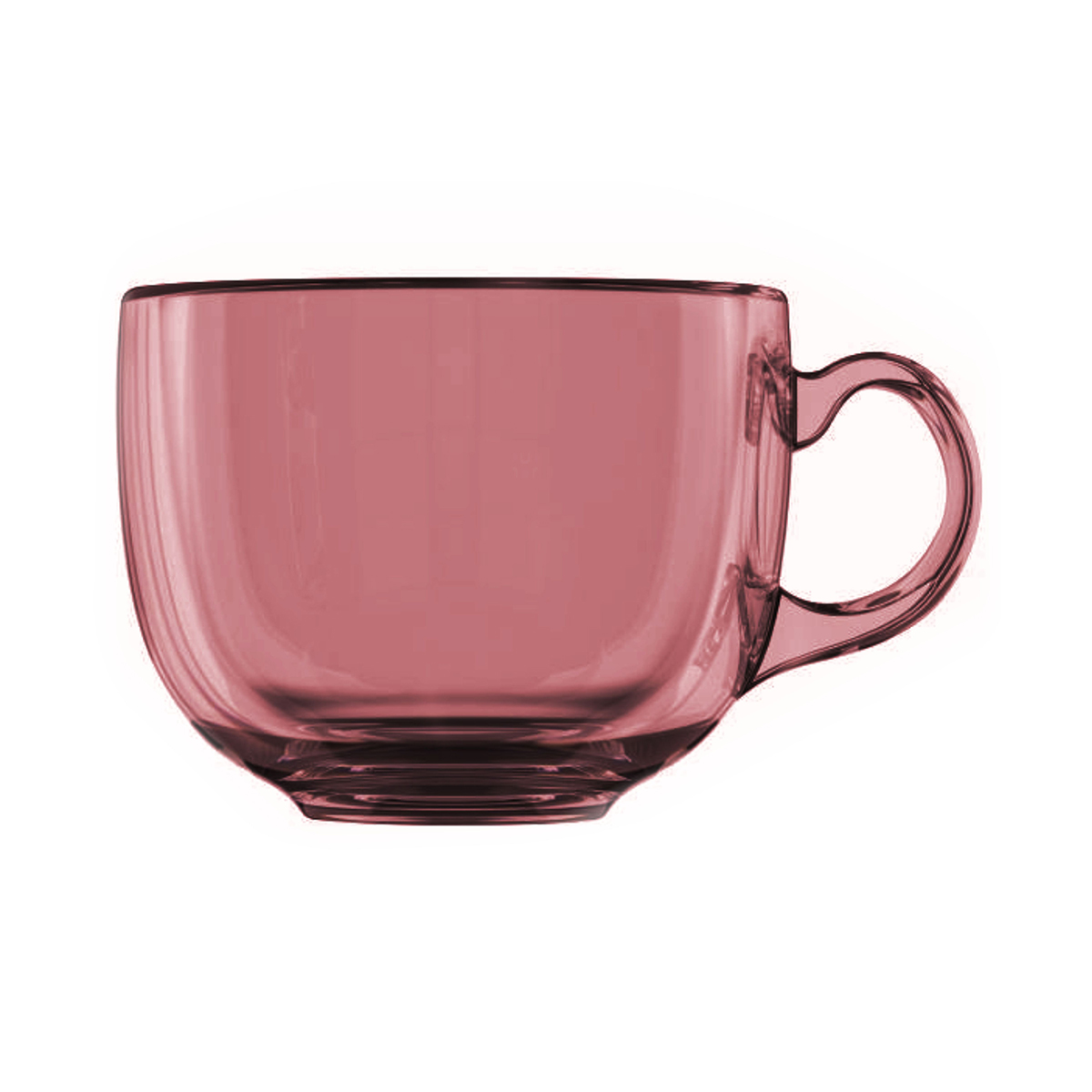 Кружка "лилак" 480 мл (1/12) "декостек"