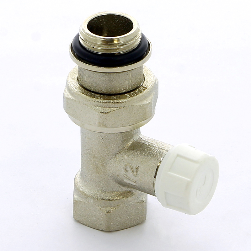 Вентиль термостатический прямой ВН 3/4" ITAP с американкой