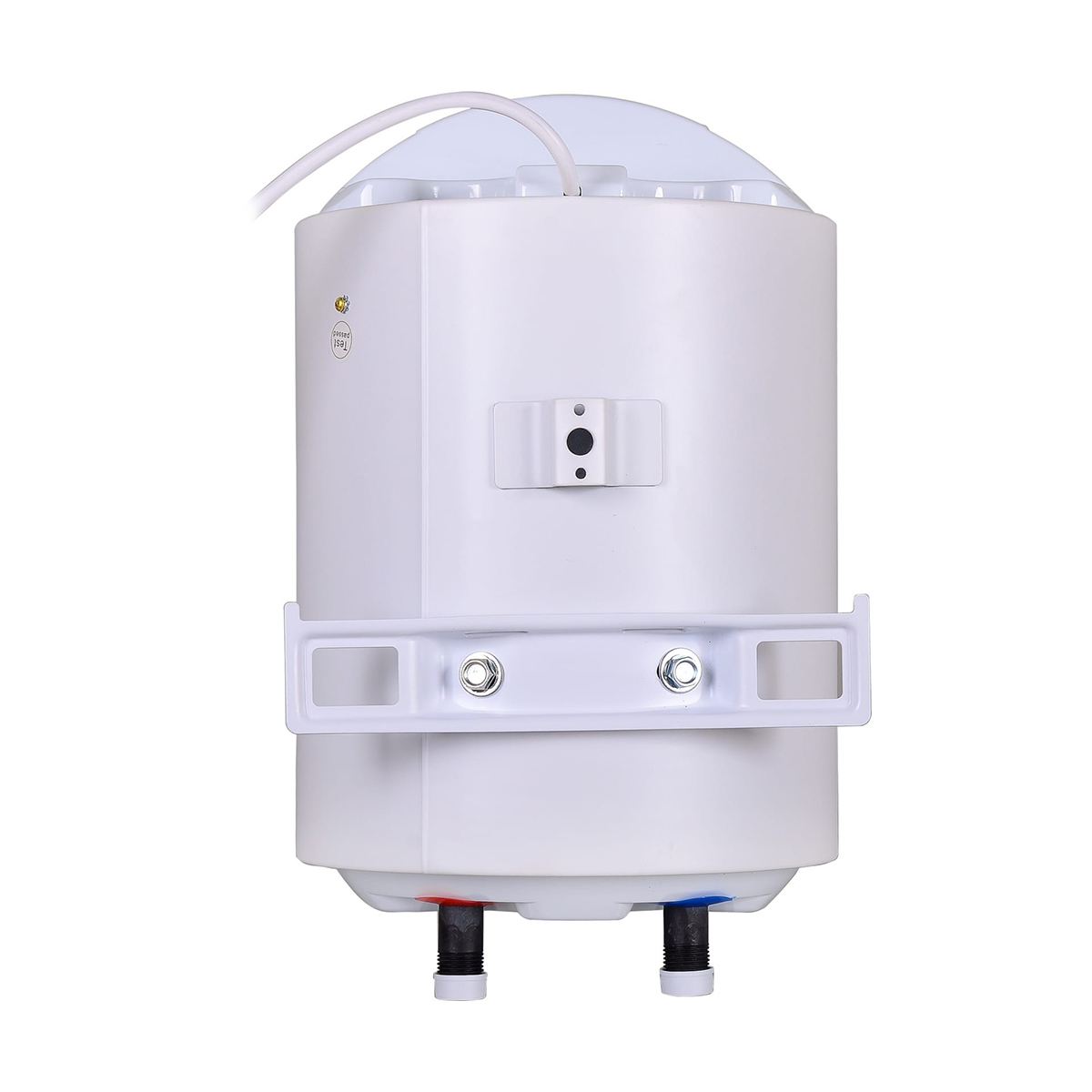 Водонагреватель накопительный вн-10кв 10 л, 2 квт (круглый) (1) "ресанта"