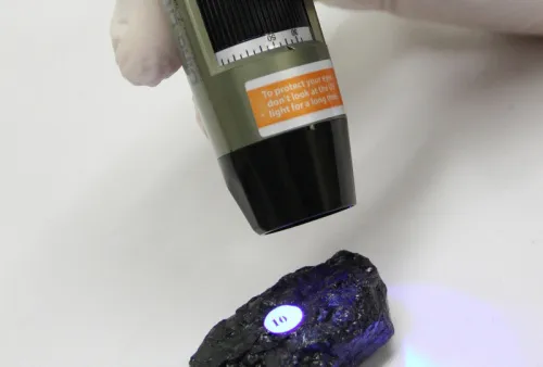 Микроскоп цифровой Dino-Lite AM4113FVT (ультрафиолетовый)