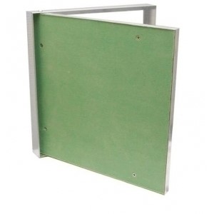 Люк сантехнический 800х400мм под покраску