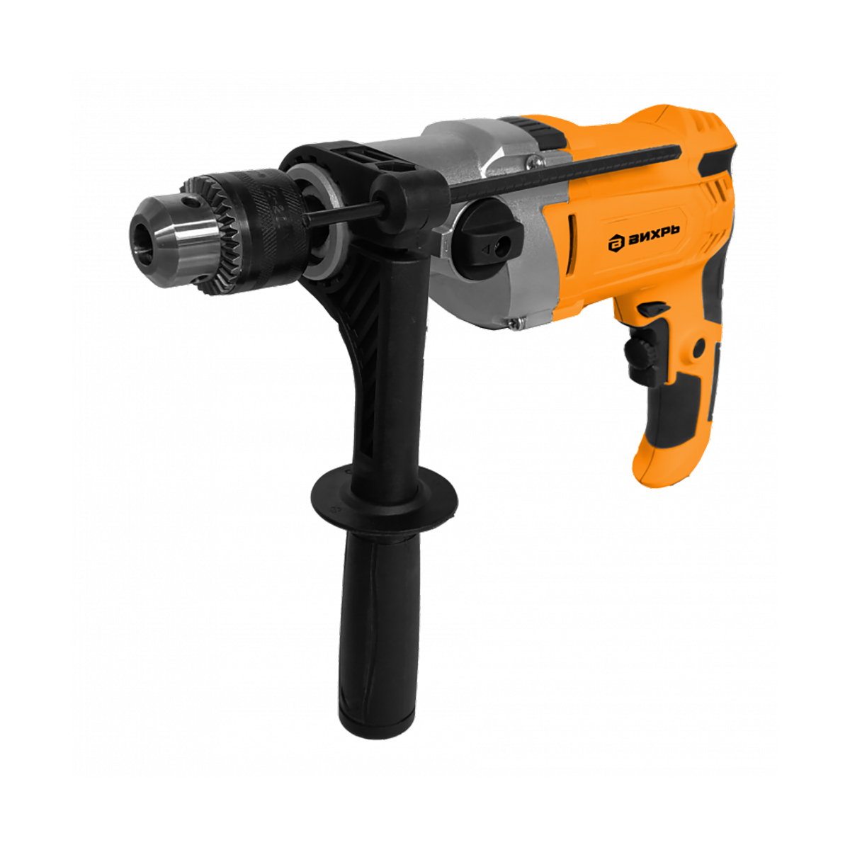 Дрель ударная ду-1200/2 "вихрь"