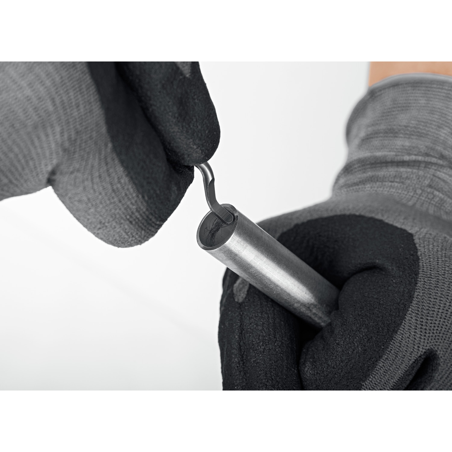 KRAFTOOL INOX-35, 3 - 35 мм, на подшипниках, труборез для Нержавеющей стали (23935)