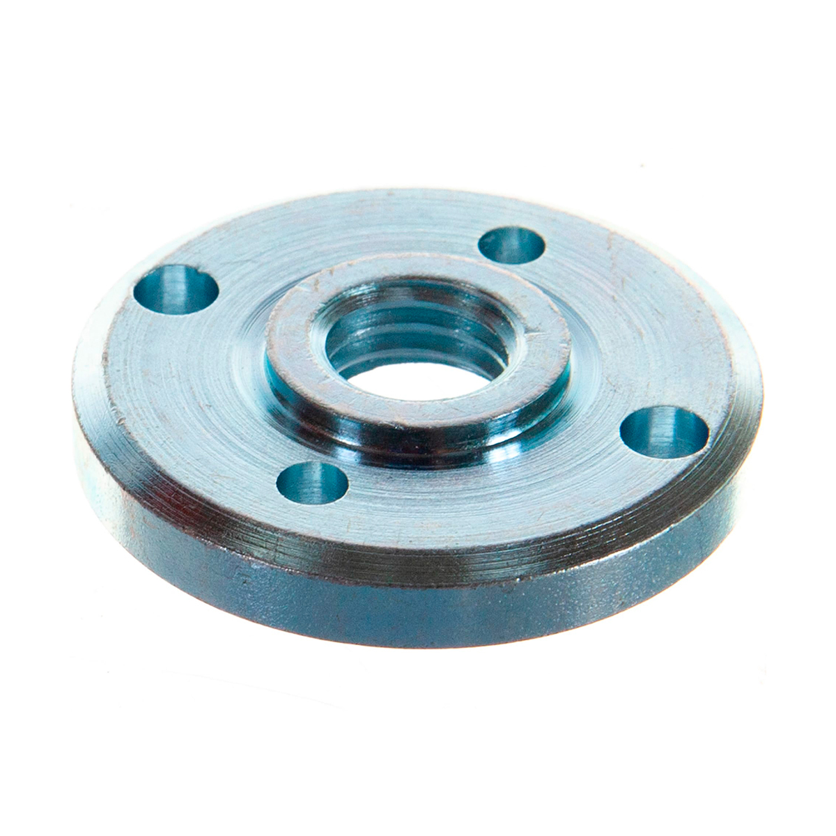 Гайка зажимная для ушм 115-230 мм (1) "bosch" 1603340040