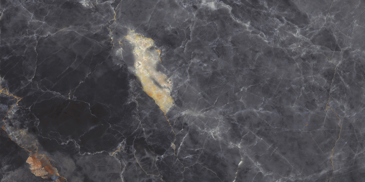 Aliot blue керамогранит полированный 60x120