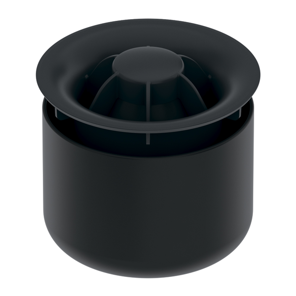 Комплект точечного трапа с сифоном DN 50 и декоративной решеткой TECE