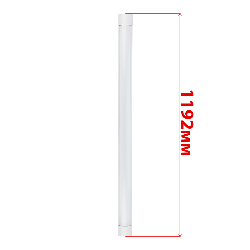 Светильник светодиод. "rexant" спо1-40  1192 мм 36 вт 3780 лм 6500 k (1/20) 607-002