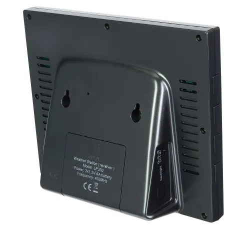 Метеостанция Levenhuk Wezzer PRO LP330