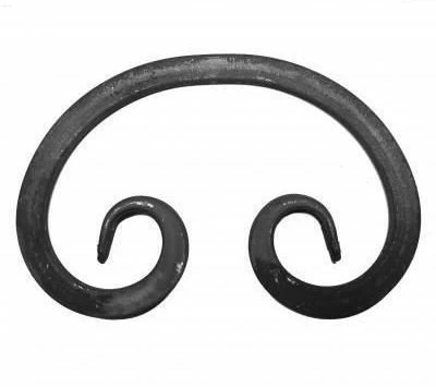 Элемент орнамента - вензель Арт. 19403.5