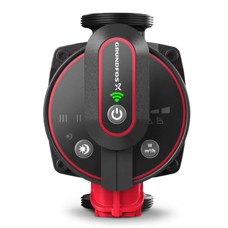 Циркуляционный насос GRUNDFOS ALPHA 3 Grundfos 32-60