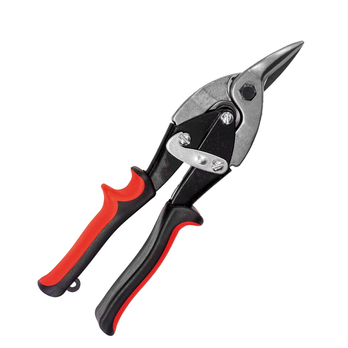 Ножницы по металлу левый рез (1/6/36) "кедр"  033-5051