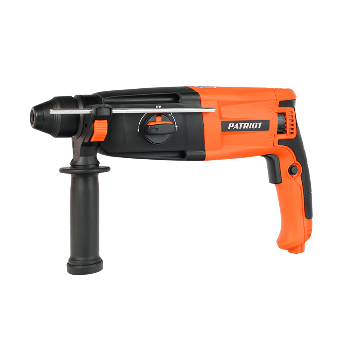 Перфоратор rh 280 (1/4) "patriot" 140301363