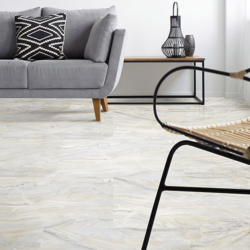 Пробковый пол Corkstyle Marmo Perla (click) 4V