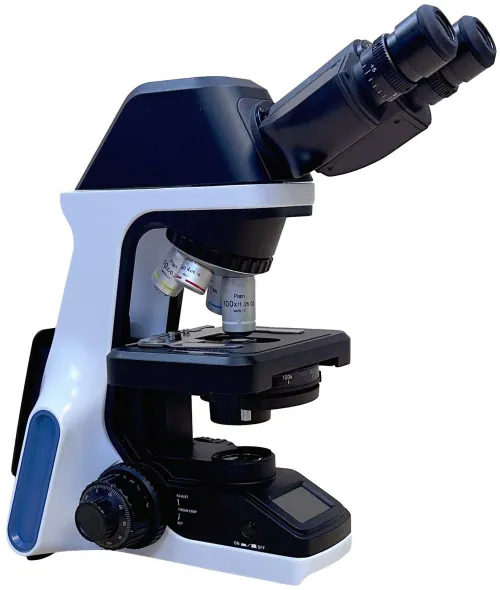 Микроскоп биологический прямой Nexcope NE300