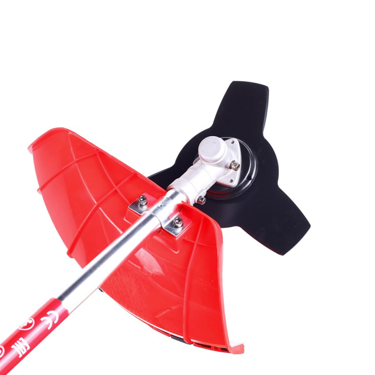 Триммер бензиновый mc-143 (1) "maxcut" 025100008