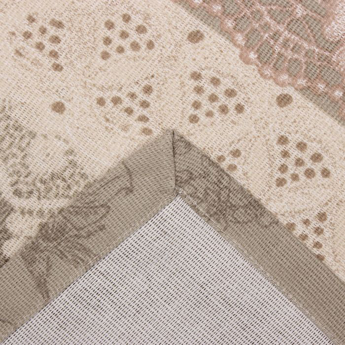 Скатерть "доляна" кружево 220*146 см (1/15) 1972214