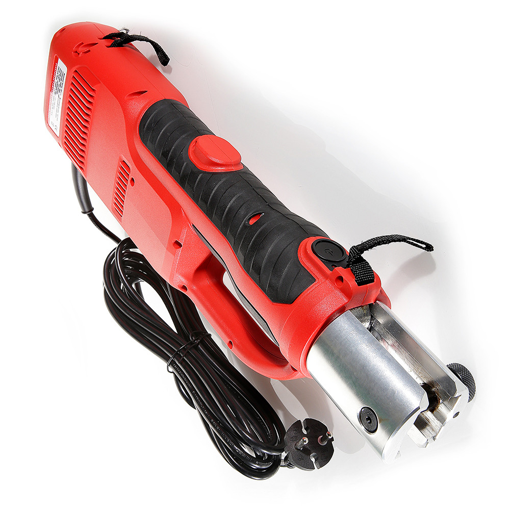 Универсальный электрический пресс-инструмент VALTEC