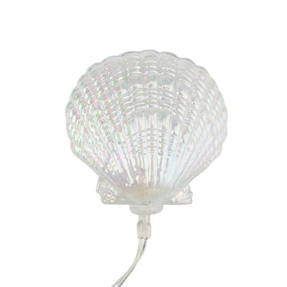 Гирлянда садовая (led) "хранитель жемчужины" ip65  4 м, солнеч. батарея (1/12) "lamper" 602-267