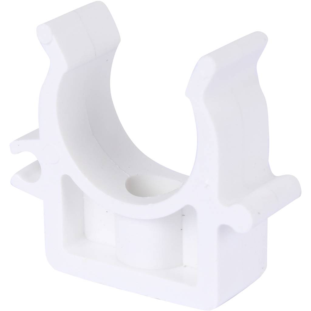 Настенное крепление для трубы KALDE одинарное 25 мм