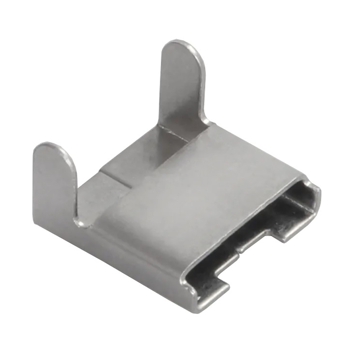 Скрепа сг-20 (упак.100 шт.) (a200, nc 20) (1/16) "iek"