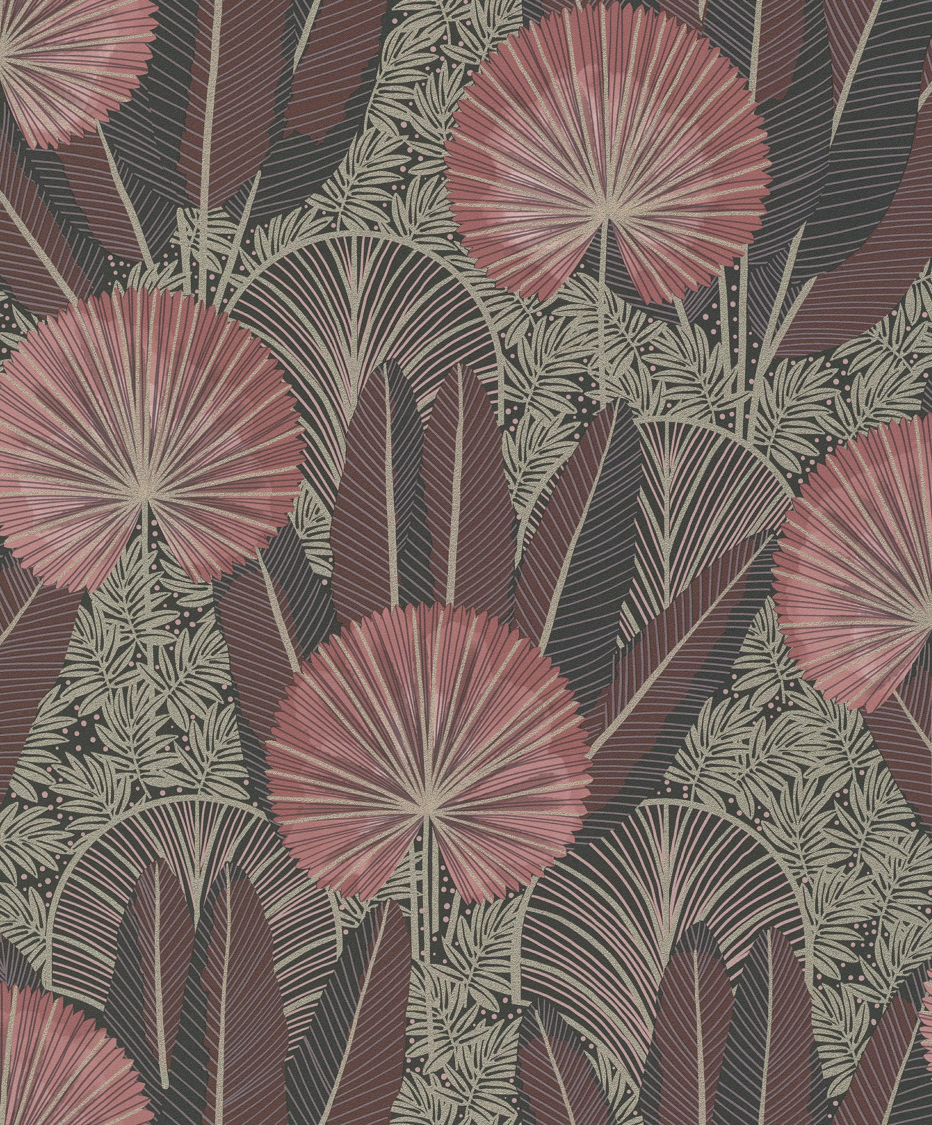 A 54702 Обои Grandeco (Asperia) (1*12) 10,05х0,53 винил на флизелине