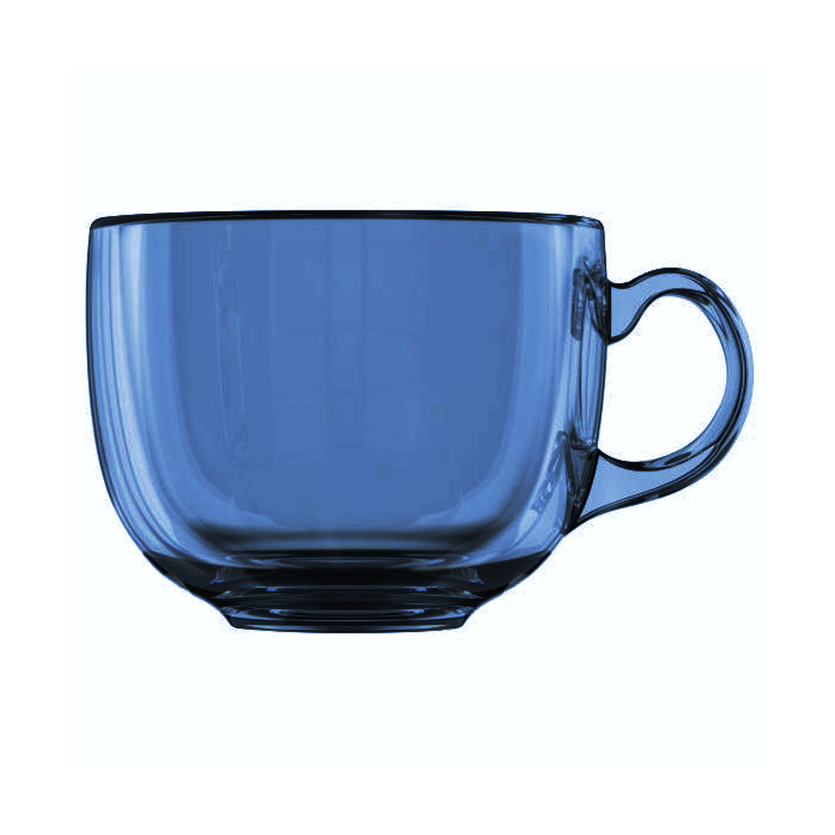 Кружка "ночное небо" 480 мл (1/12) "декостек"