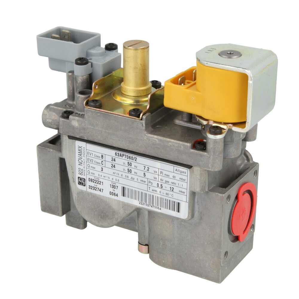 Газовая арматура Buderus Logamax plus GB112