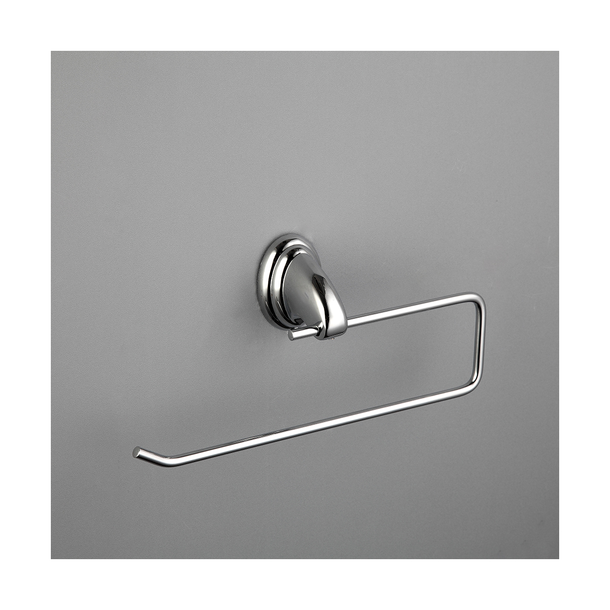 Держатель для туал. бумаги f1503-2, хром (1/20/80) "frap"