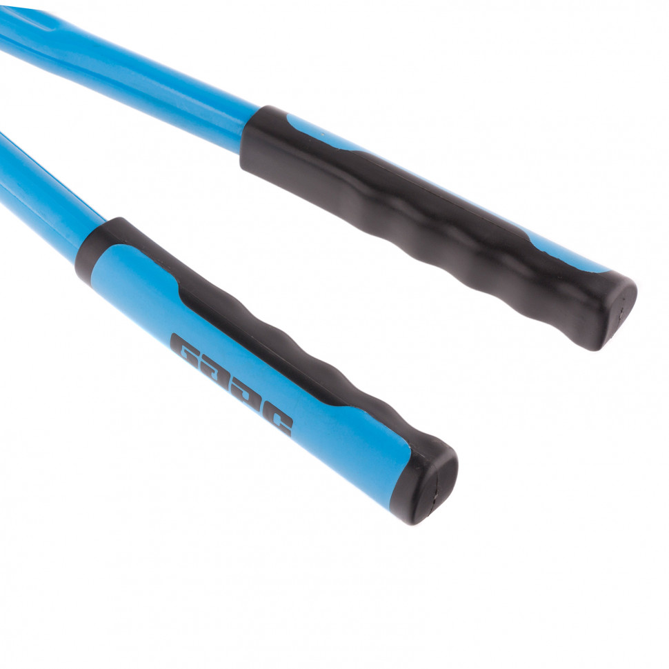 Болторез 450 мм, 18 Барс (78575)