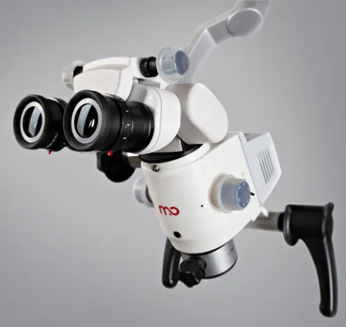 Микроскоп хирургический MedPribor Прима Д