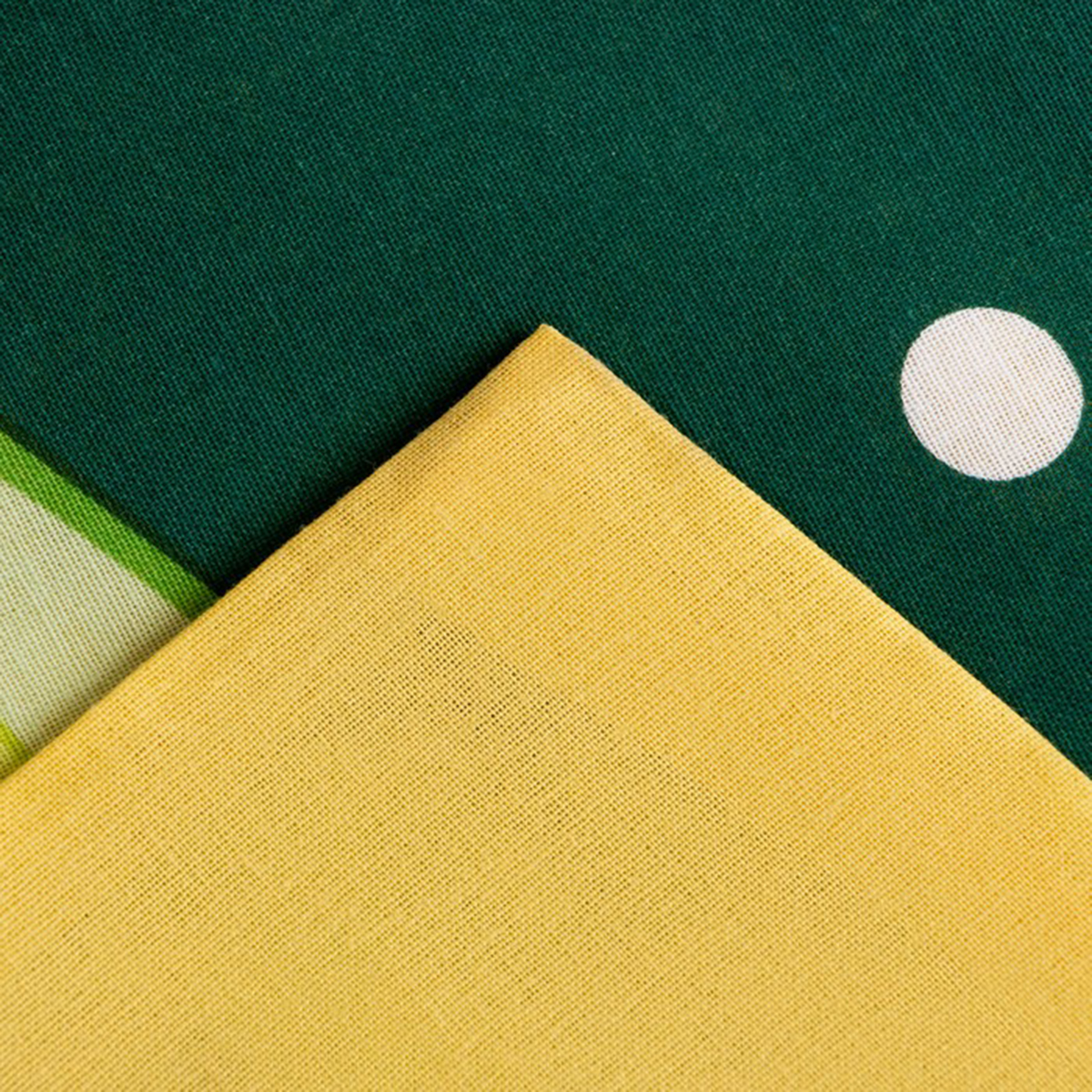 Постельное белье "этель" avocado евро (поплин) (1) 7674458