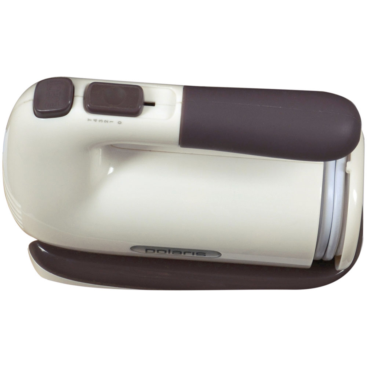 Миксер phm 6512b с чашей 2 л, 4 скорости, 650 вт (1/2) "polaris"